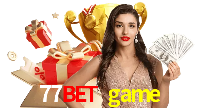 Jogue com dealers reais no 77bet game!